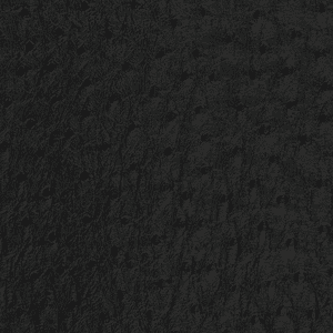 54" Bondi Marine Cushion Vinyl Slate Black