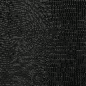 54" Bronte Marine Cushion Vinyl Black