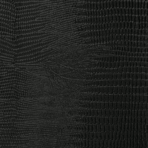 54" Bronte Marine Cushion Vinyl Black