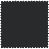 60" Nylon Cordura 1000 Denier Black