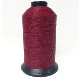 Sunguard Polyester Thread "92" Jockey Red
