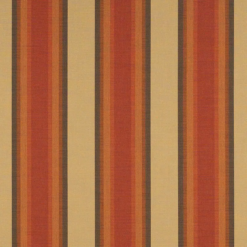 46" Sunbrella Shade Acrylic Colonnade Redwood