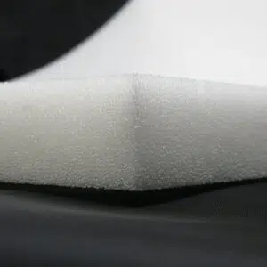 Firm Ever-Dri Foam Rubber 24" x 108" 2" Thickness