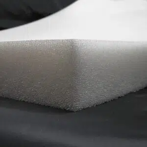 Firm Ever-Dri Foam Rubber 24" x 108" 4" Thickness