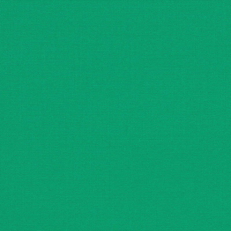 46" Sunbrella Marine Acrylic Erin Green