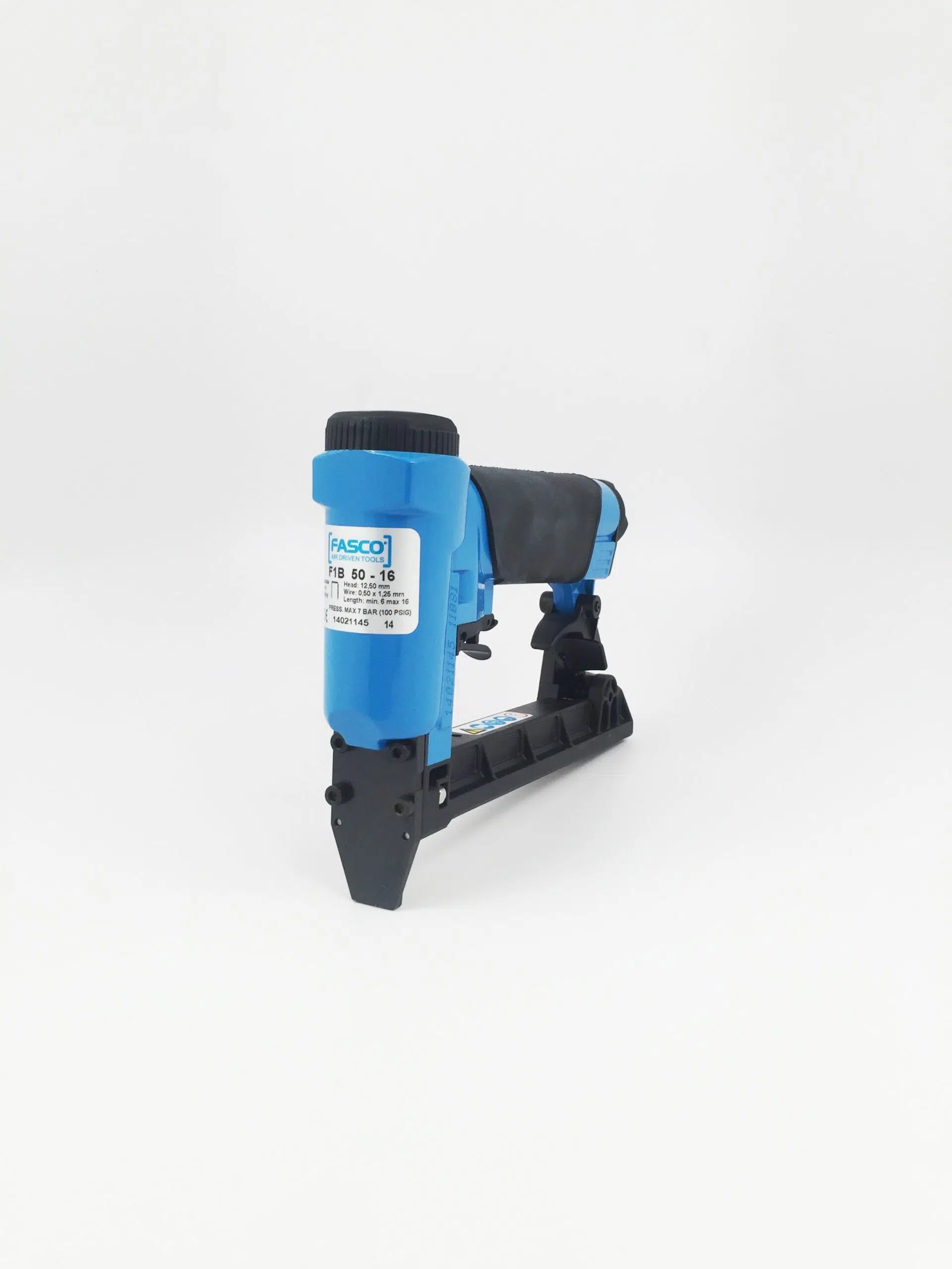 Fasco Air Stapler w/ ½” Crown