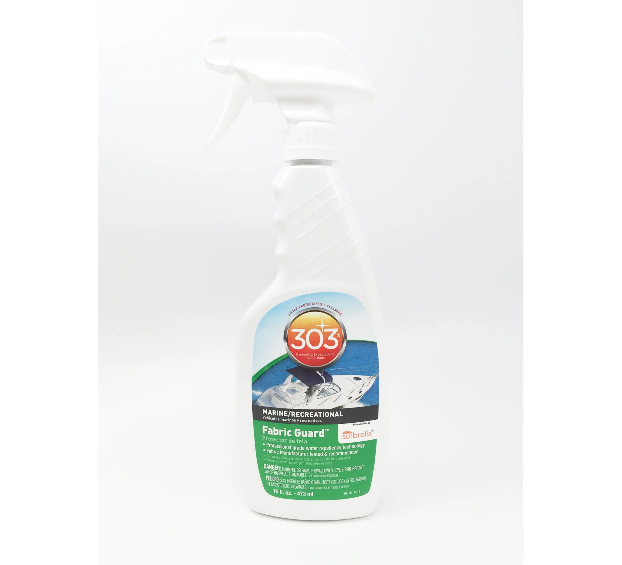 303 Fabric Guard 15.2 Oz.