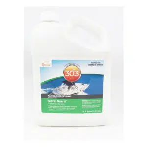 303 Fabric Guard Gallons