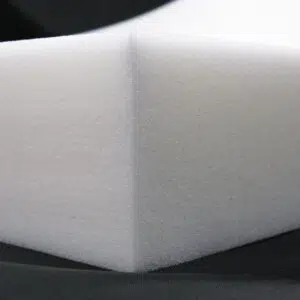 #1845 Foam Rubber 24" x 108" 5" Thickness