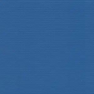 61" 18 Oz. Herculite #90 Vinyl Blue