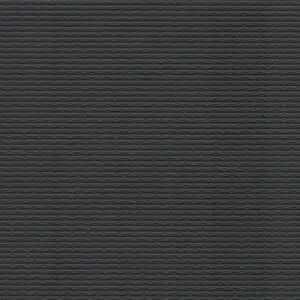 61" 18 Oz. Herculite #80 Vinyl Black