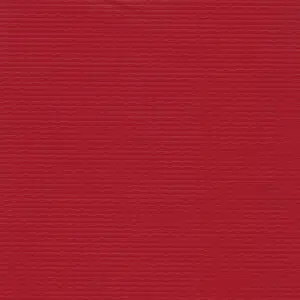 61" 18 Oz. Herculite #90 Vinyl Red