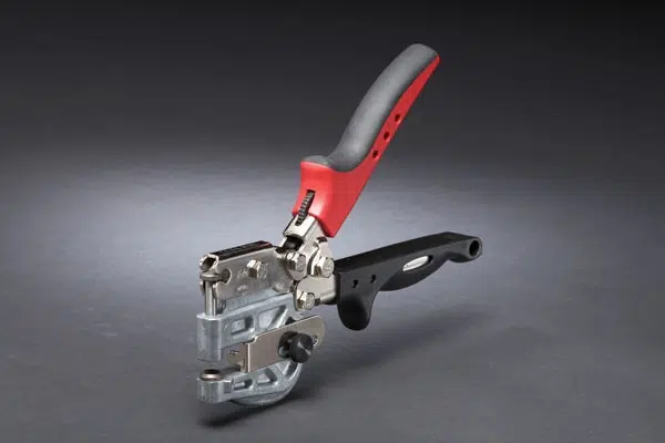 Hand Held Hole Punch