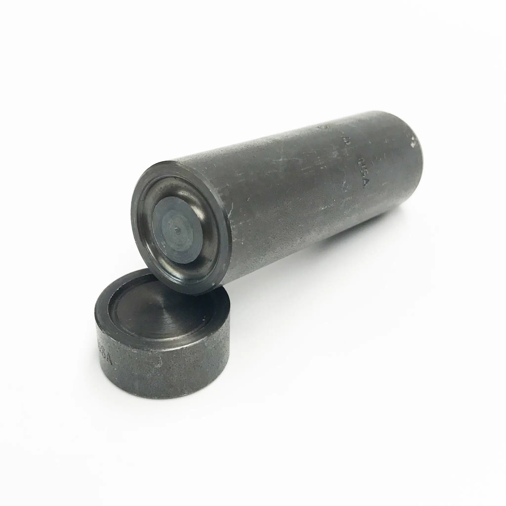 ¾” Cushion Vent Hand Die Set