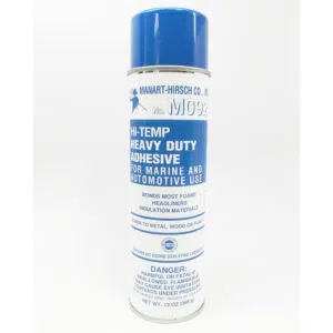 Manart-Hirsch M092 Spray Adhesive