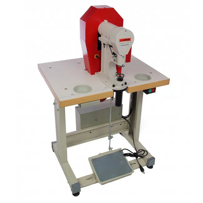 Dot® M200 Semi-Automatic Electric Foot Press