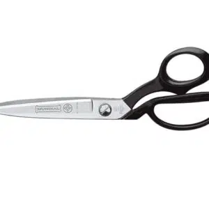 Mundial 10" Knife Edge Marks Shear Left Handed