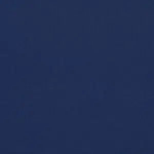 60" Sunbrella Plus Marine Acrylic Marine Blue