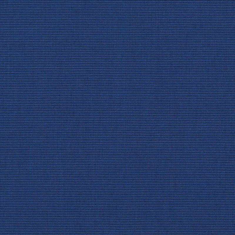 60" Sunbrella Marine Acrylic Mediterranean Blue Tweed