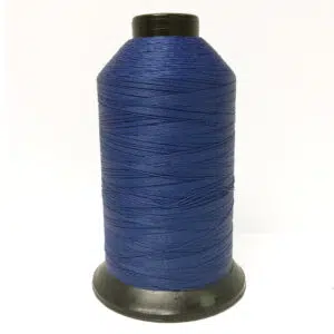 Sunguard Polyester Thread "92" Mediterranean Blue