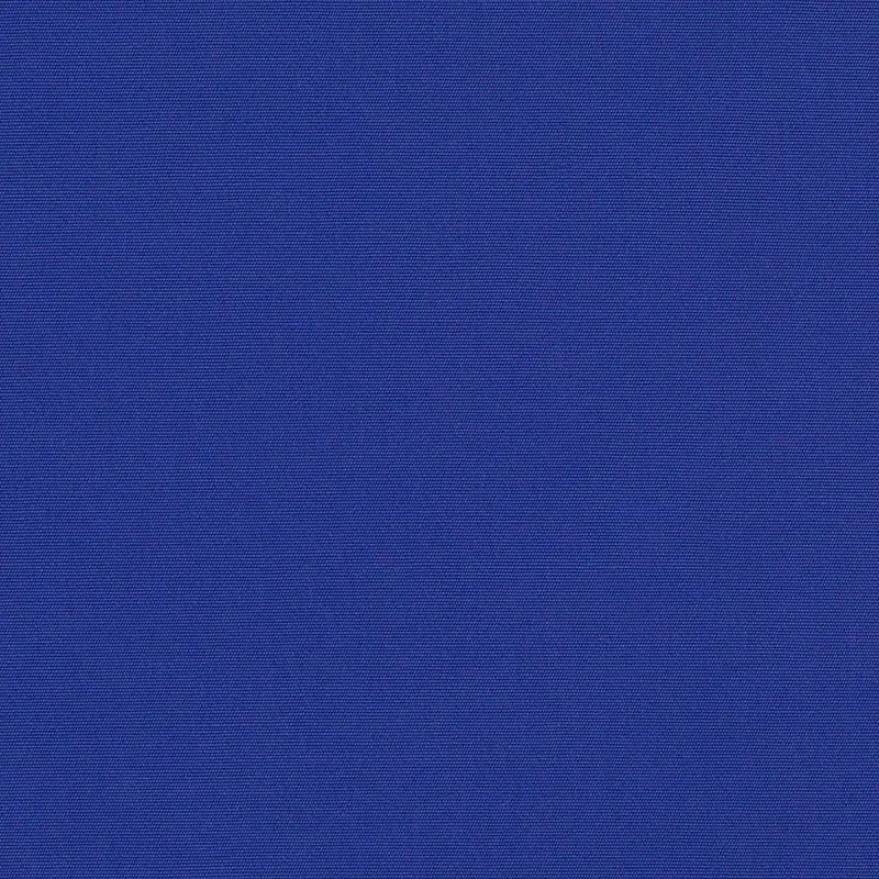 60" Sunbrella Marine Acrylic Ocean Blue