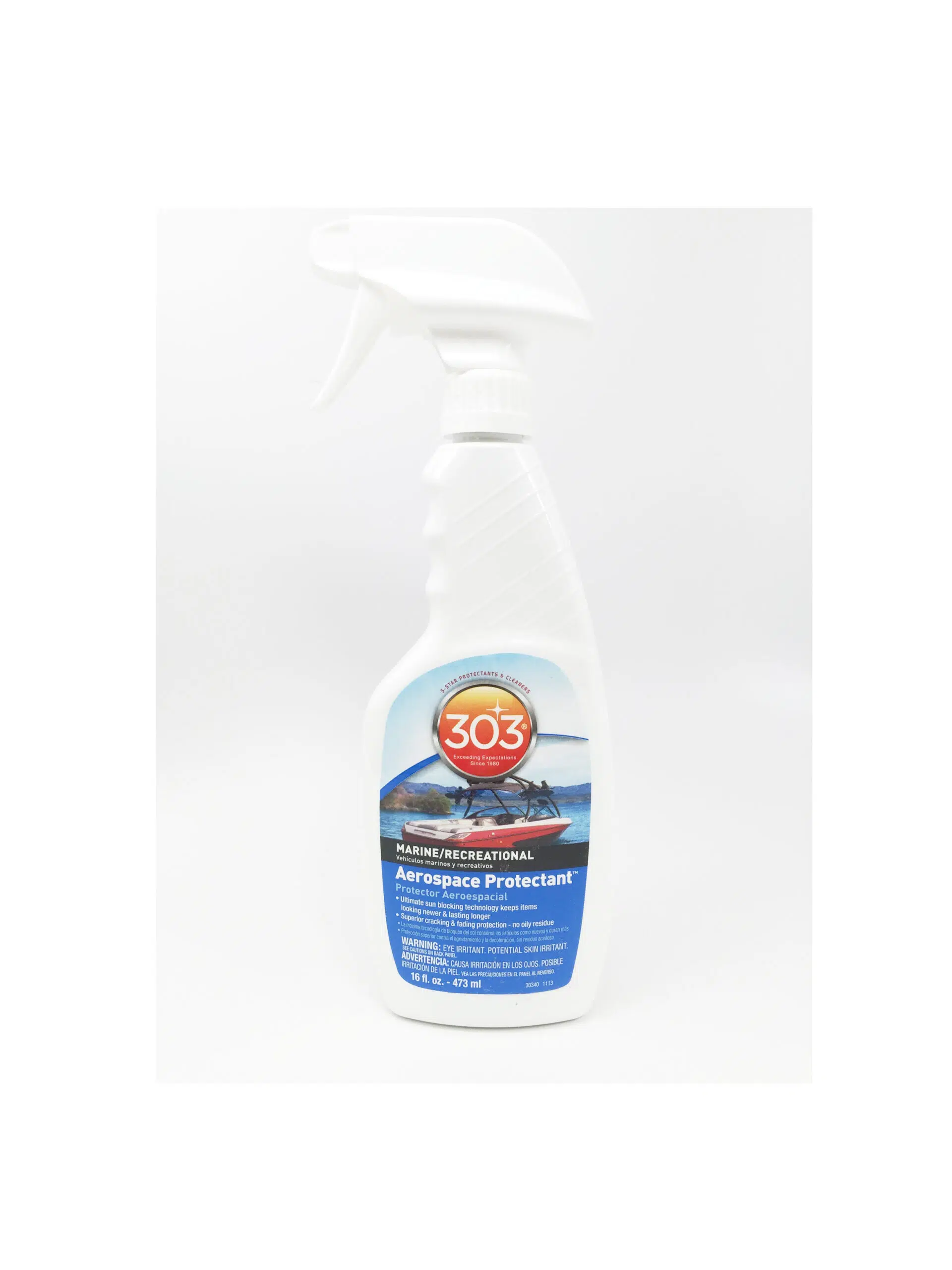 303 Aero Space Protectant 16 Oz.