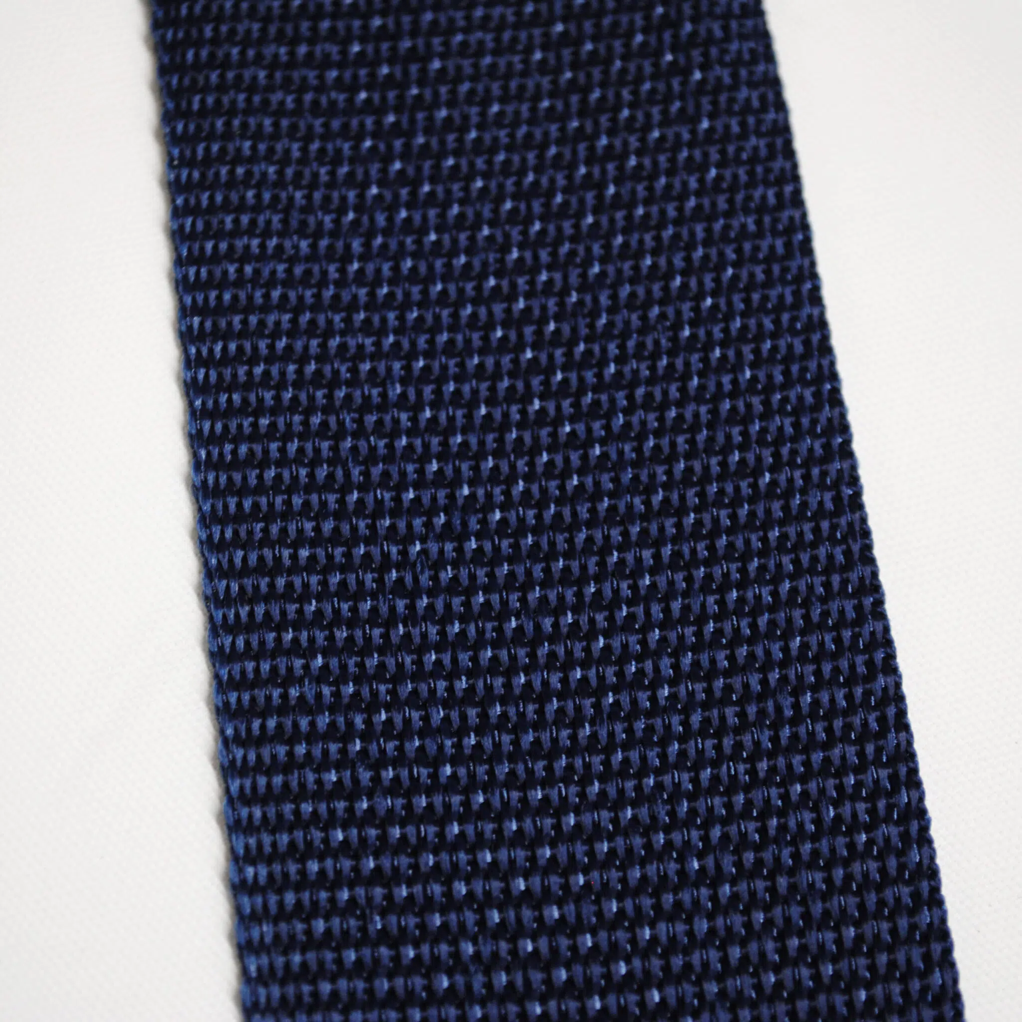 2" Polypropylene Medium Webbing Navy