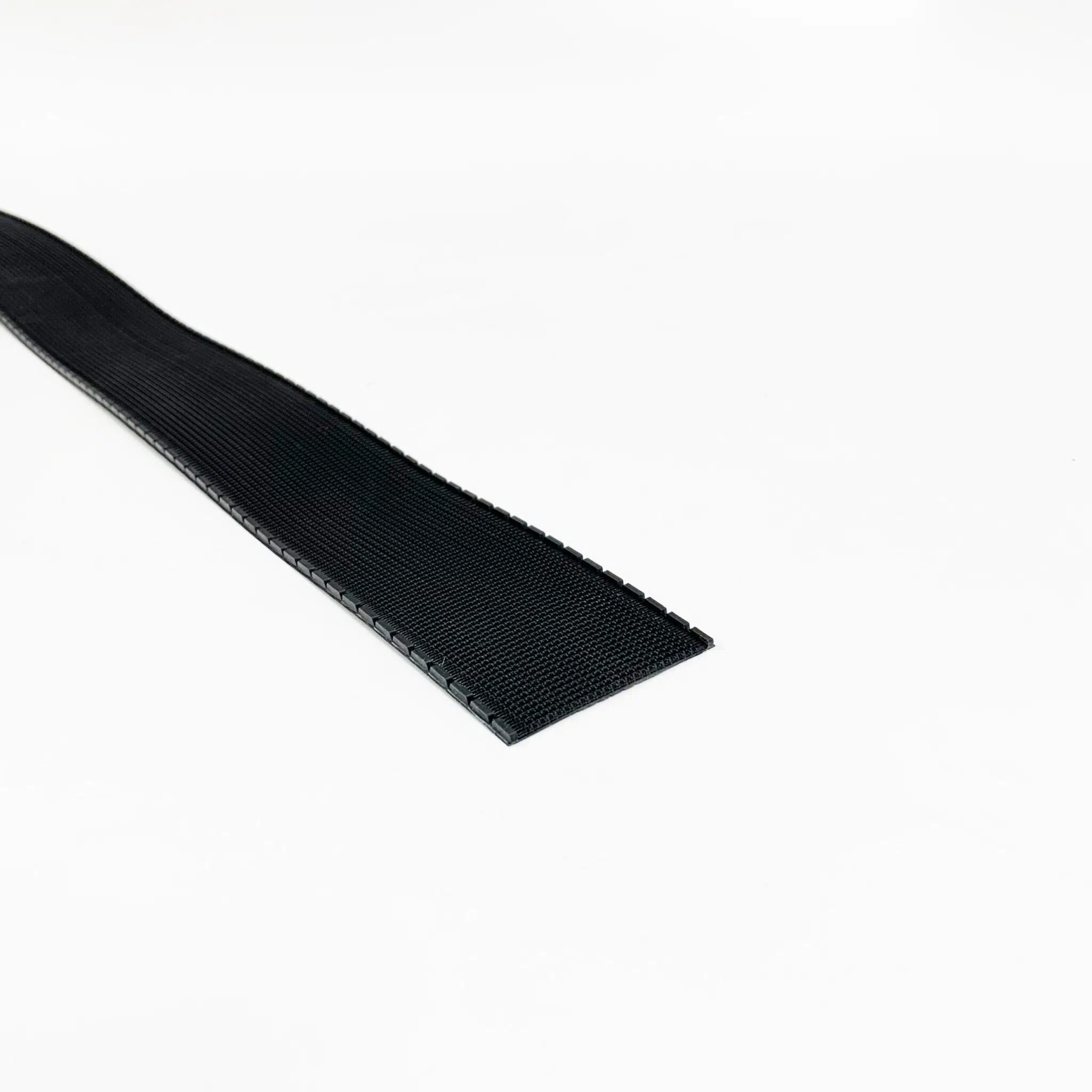 2" Black Power Rail Hook