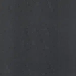 61" 18 Oz. Vinyl Coated Polyester Black