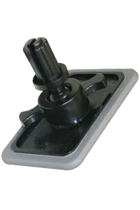Swivel Pole Base for Mooring Poles
