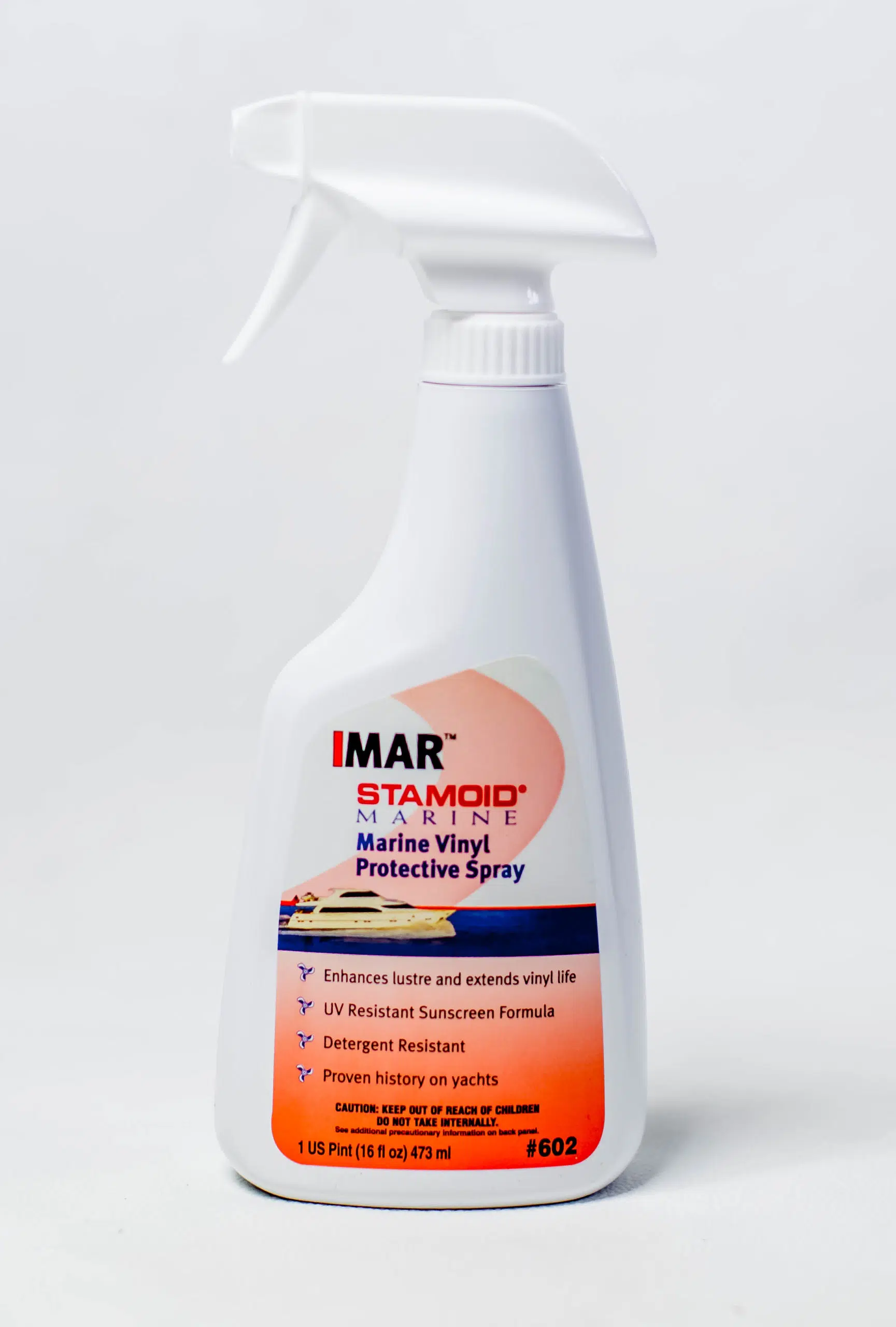 Imar Stamoid Protectant 16 Oz.
