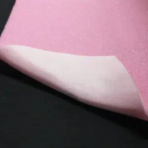 56" Pink Sew Foam w/ Scrim ¼”