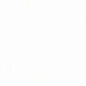 61" Soluna 19 Oz Awning Vinyl White