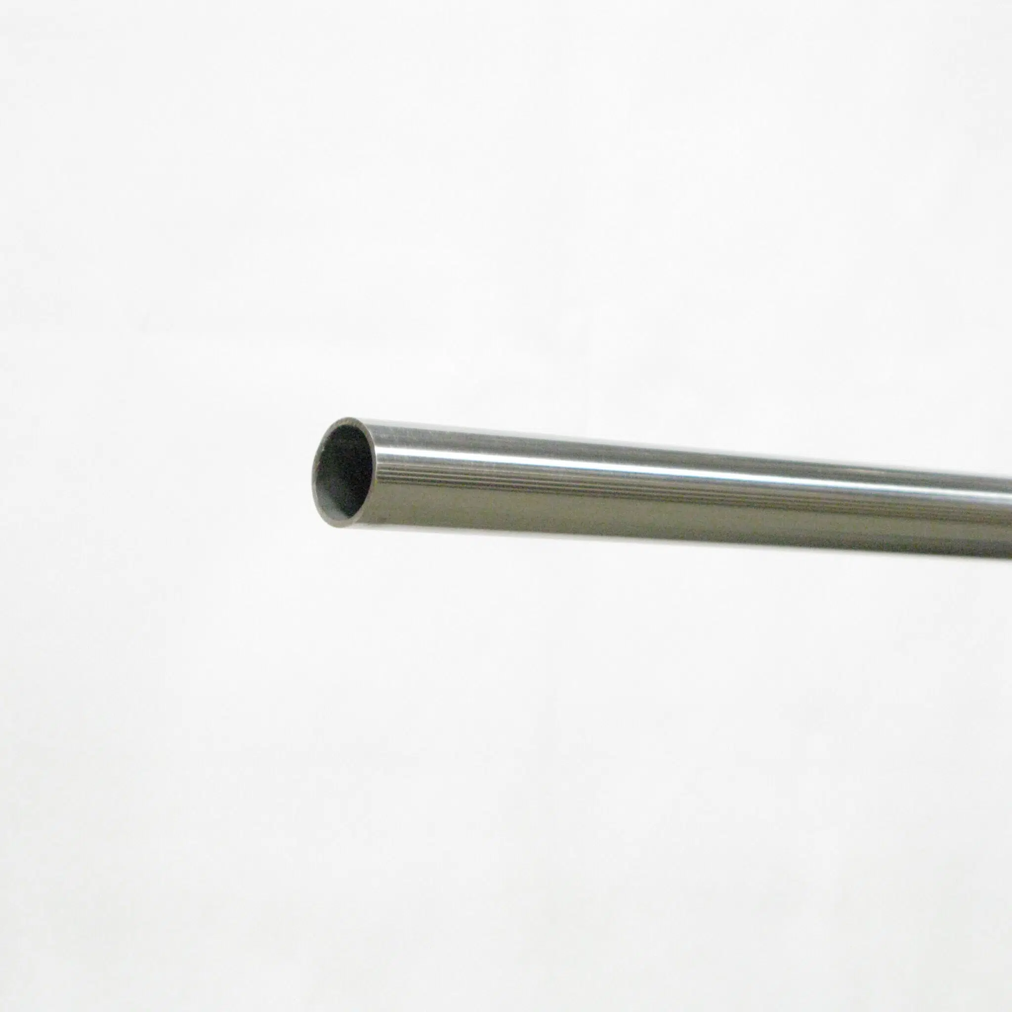 Stainless Steel .065 ⅞” Tubing 20' Lengths