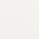80" Stamoid Top 3933 Double Coated White