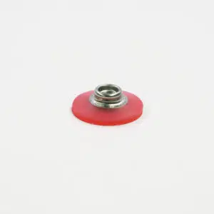 Flexible Clear Stud (25mm)