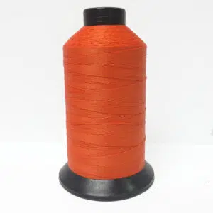 Sunguard Polyester Thread "92" Orange
