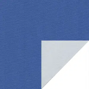 Top Gun One-Sided 60" Acrylic Coated Polyester Royal Blue
