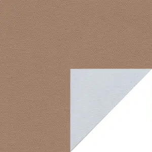 Top Gun One-Sided 60" Acrylic Coated Polyester Hemp Beige