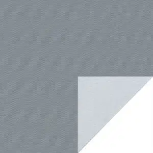 Top Gun One-Sided 60" Acrylic Coated Polyester Seagull Grey