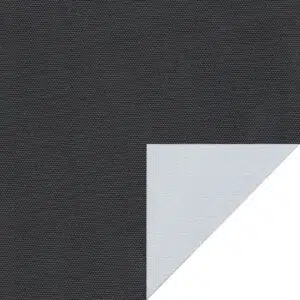 Top Gun One-Sided 60" Acrylic Coated Polyester Black