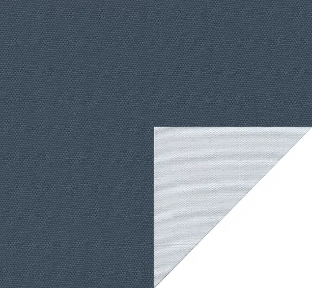 Top Gun One-Sided 60" Acrylic Coated Polyester Harbor Blue
