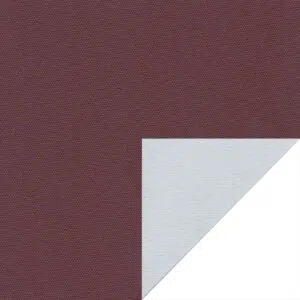 Top Gun One-Sided 60" Acrylic Coated Polyester Burgundy