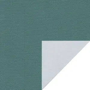 Top Gun One-Sided 60" Acrylic Coated Polyester Forest Green