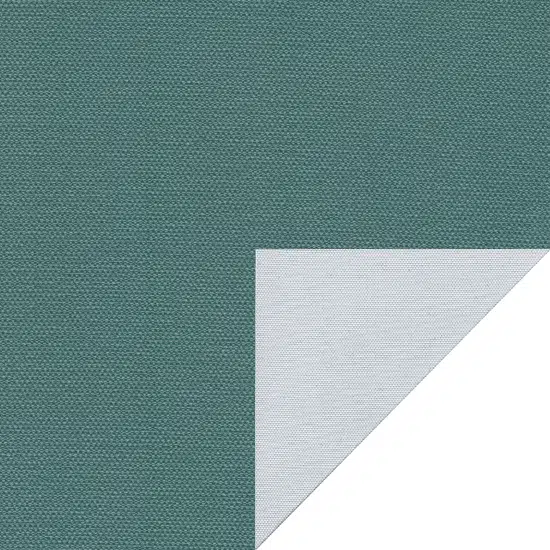 Top Gun One-Sided 60" Acrylic Coated Polyester Forest Green