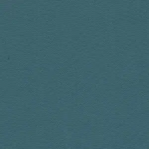 Top Gun 9 62" Acrylic Coated Polyester Turquoise