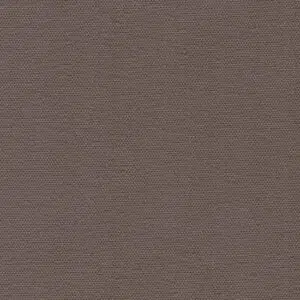 Top Gun 9 62" Acrylic Coated Polyester Chocolate Brown