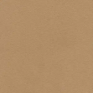 Top Gun 9 62" Acrylic Coated Polyester Buckskin Tan