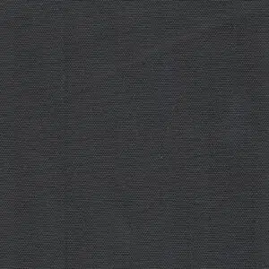 Top Gun FR 62" Acrylic Coated Flame Retardant Polyester Raven Black