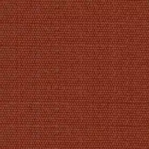 Top Gun FR 62" Acrylic Coated Flame Retardant Polyester Terra Cotta